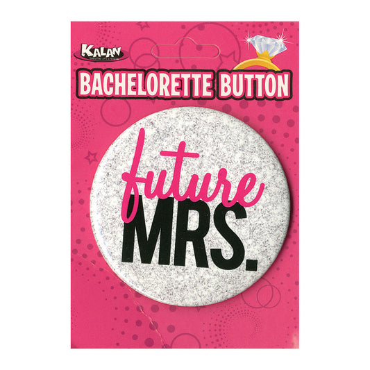 Kalan Future Mrs. Button