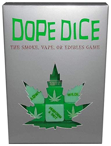 Kheper Games Dope Dice