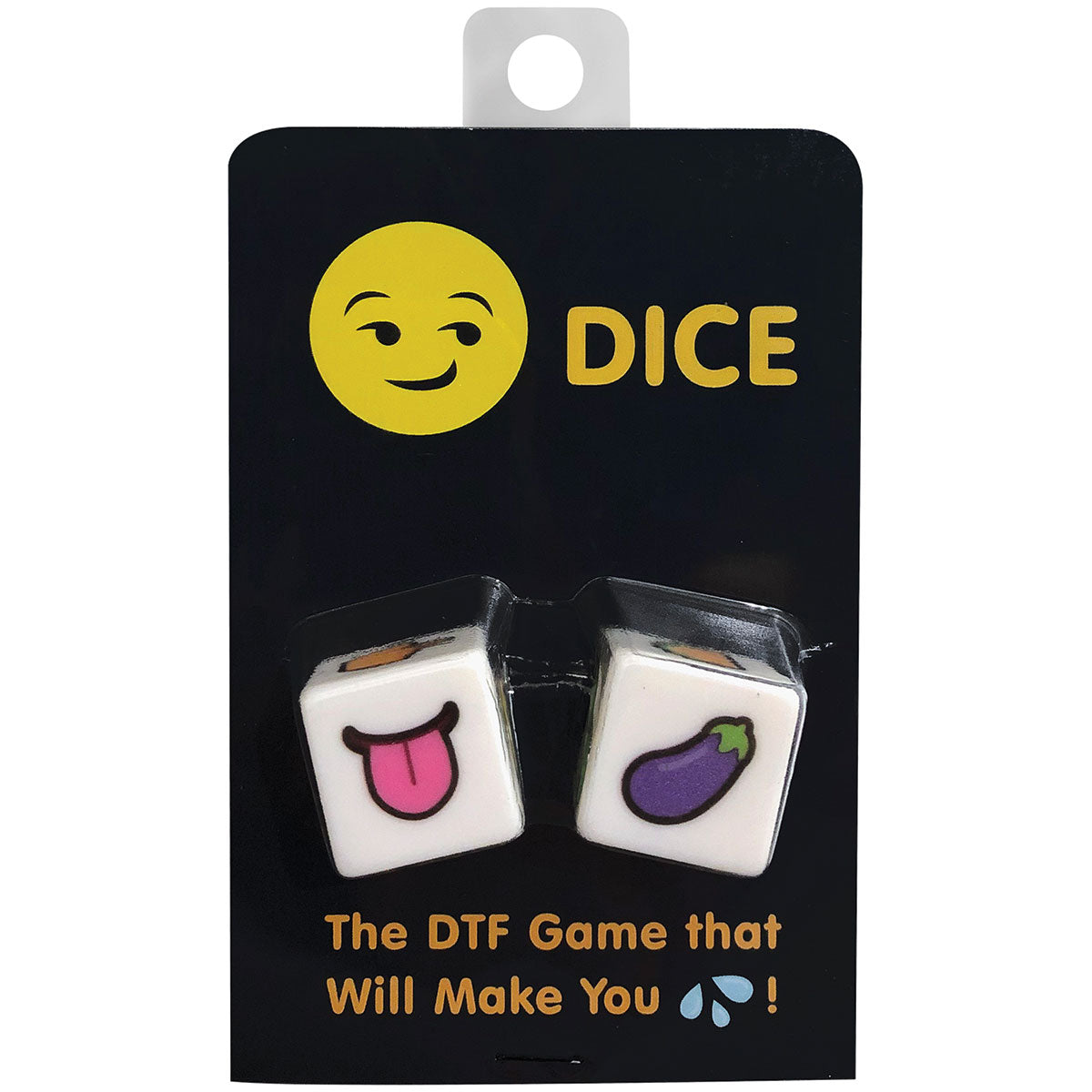 Kheper Games DTF Dice Game