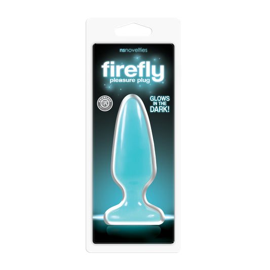 firefly Pleasure Butt Plug
