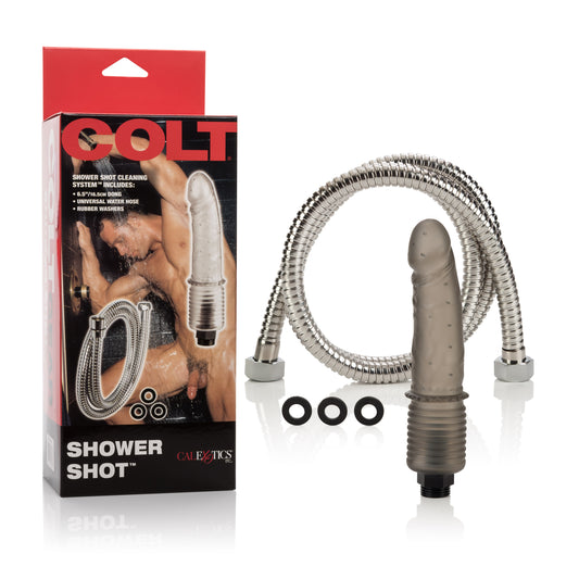 COLT Shower Shot Water Dildo
