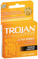 Trojan Stimulations Ultra Ribbed Condoms