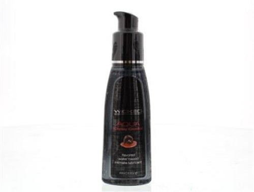 Wicked Sensual Care Aqua Water-Based Lubricant