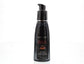 Wicked Sensual Care Aqua Water-Based Lubricant