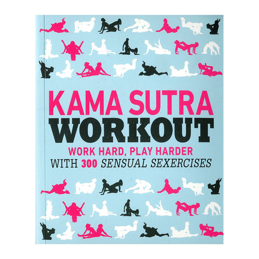 Kama Sutra Workout - Penguin