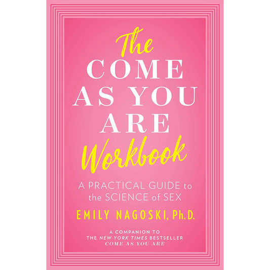 Come As You Are Workbook - Simon & Schuster