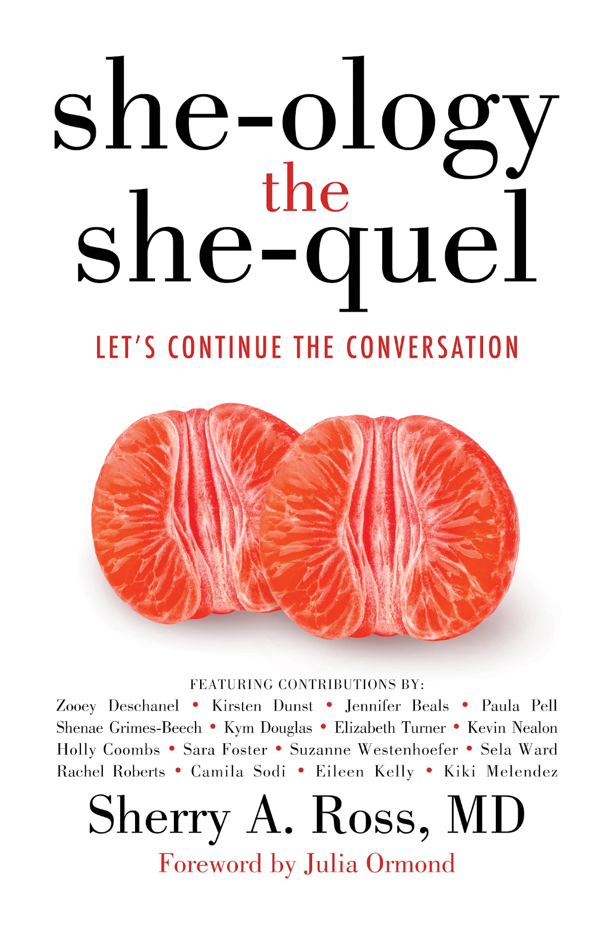 She-ology The Sequel - Simon & Schuster
