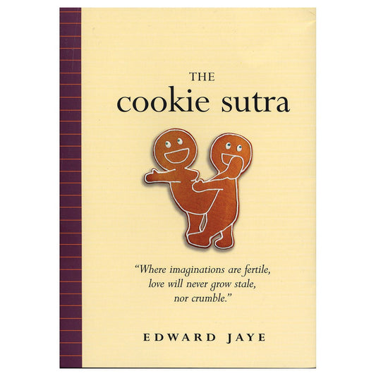 Cookie Sutra - Workman Publishing