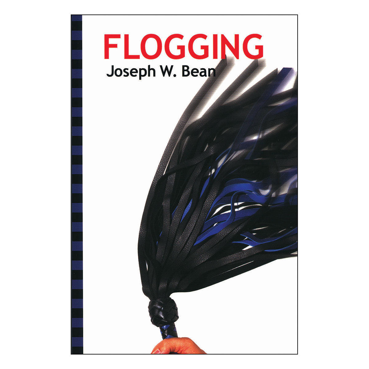 Flogging Book - Greenery Press