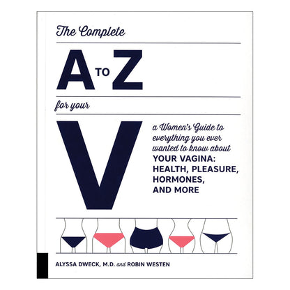 Fair Winds Complete A-to-Z For Your V