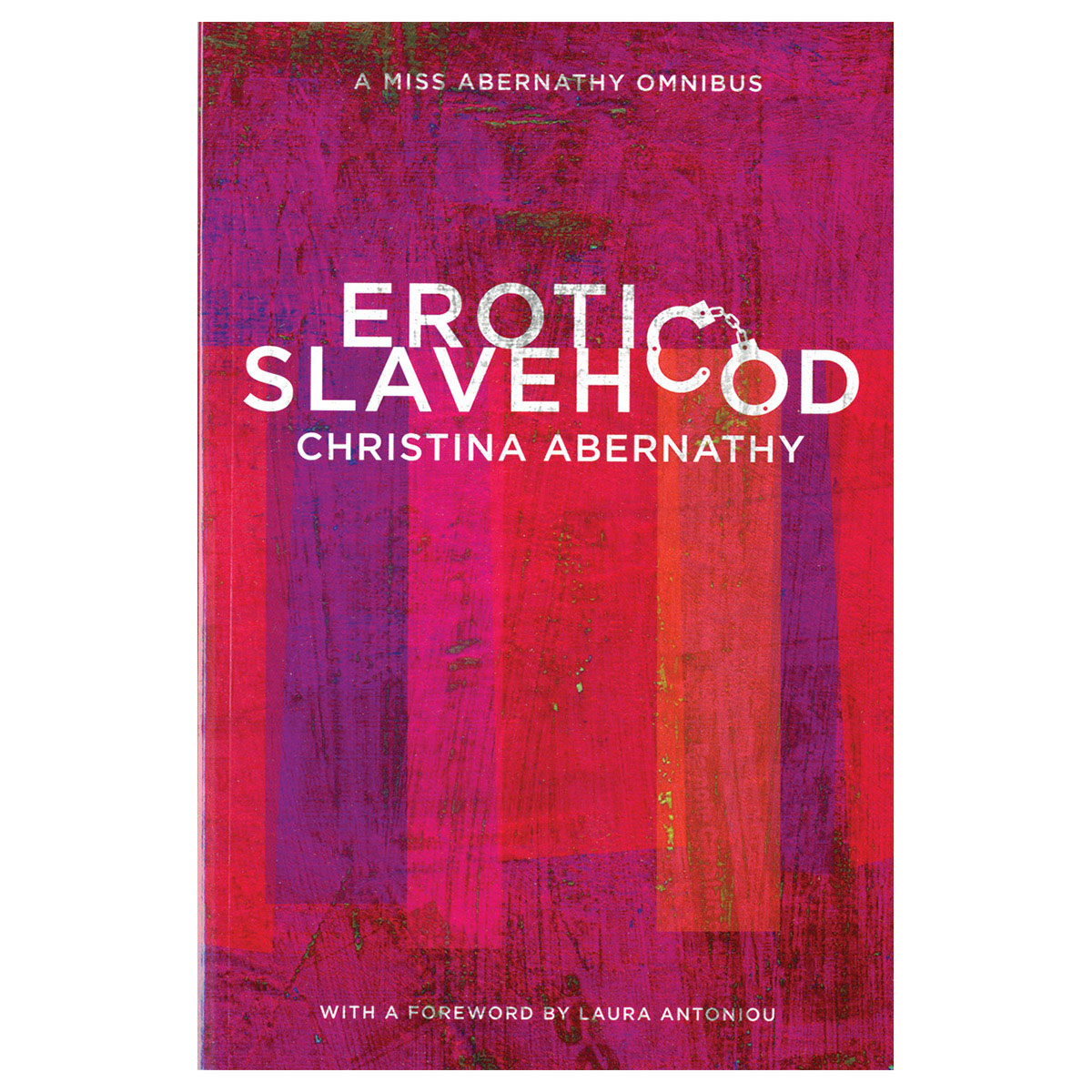 Erotic Slavehood - Greenery Press