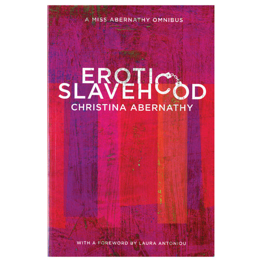 Erotic Slavehood - Greenery Press