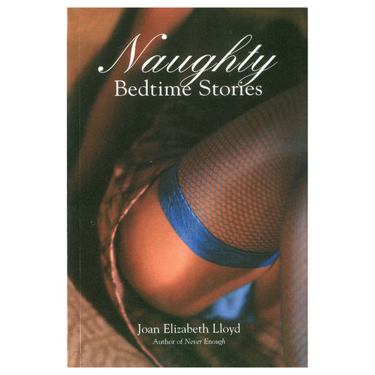 Naughty Bedtime Stories - Berkeley Publishing