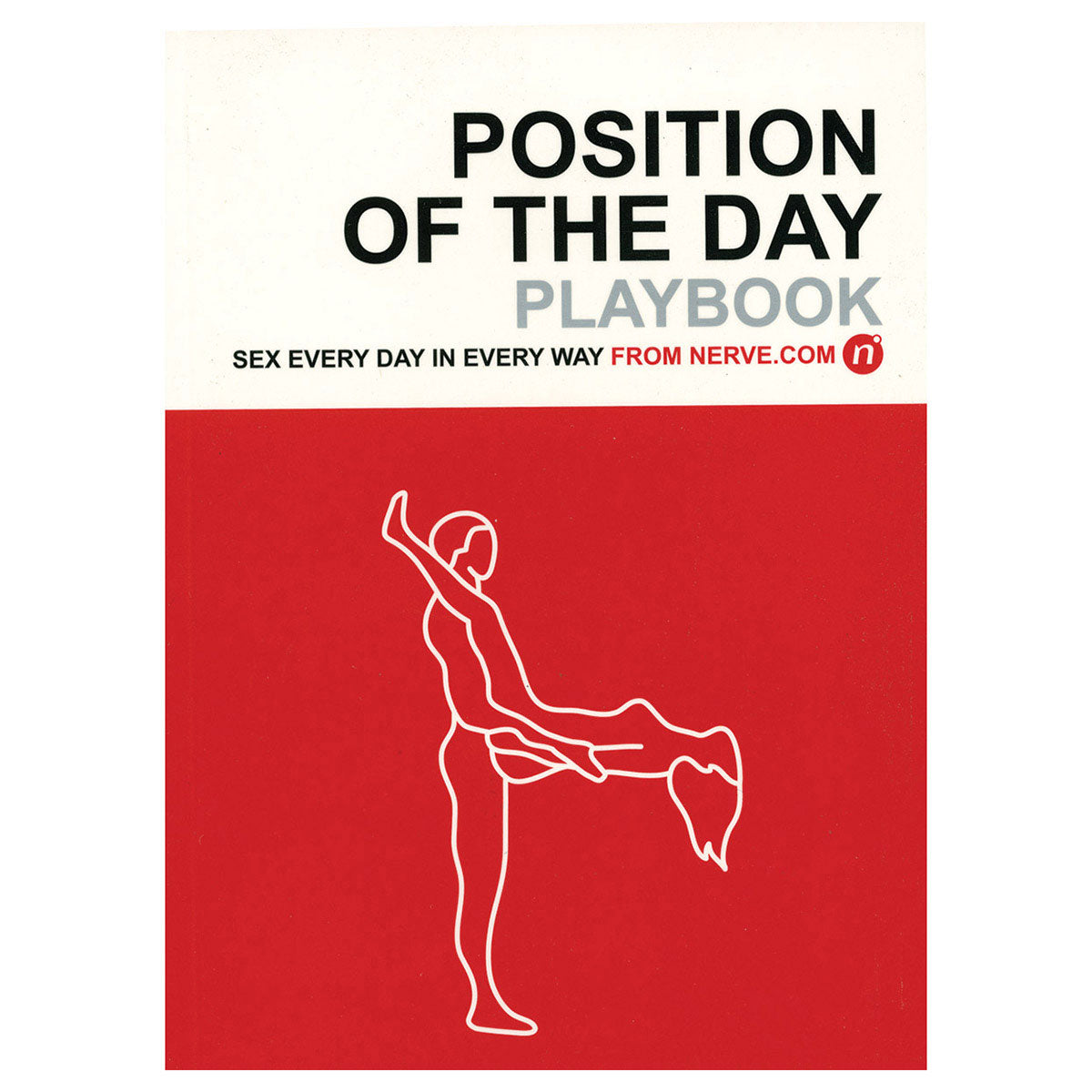 Position of the Day Playbook - Nerve