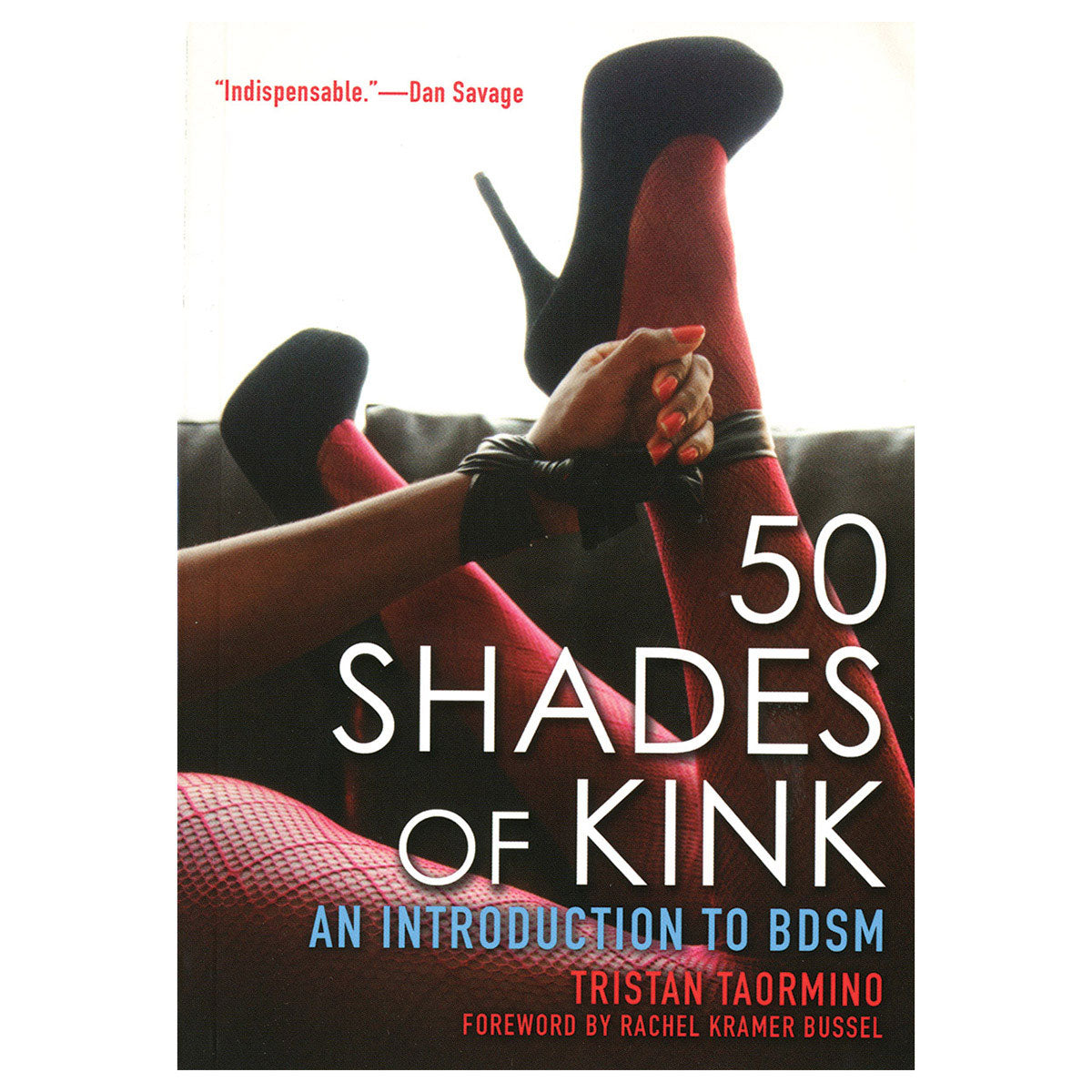 50 Shades of Kink - An Introduction to BDSM - Cleis Press