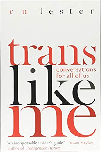 Trans Like Me: Conversations for All of Us - Hatchette Book Group