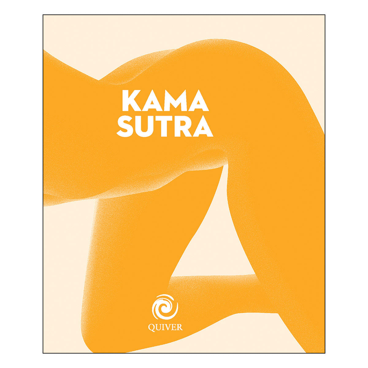 Kama Sutra Mini Book - Quiver