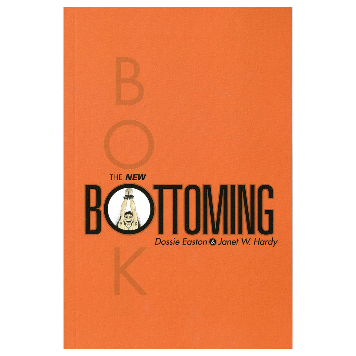 New Bottoming Book - Greenery Press