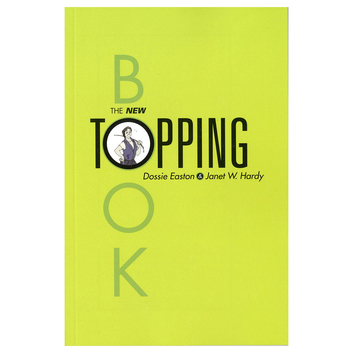 New Topping Book - Greenery Press