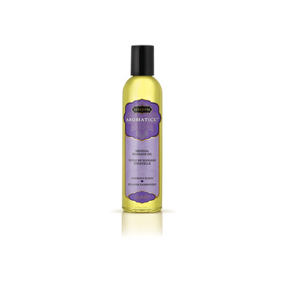 KamaSutra Aromatics Massage Oil