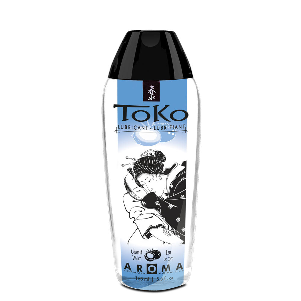 Shunga Toko Aroma Personal Lubricant