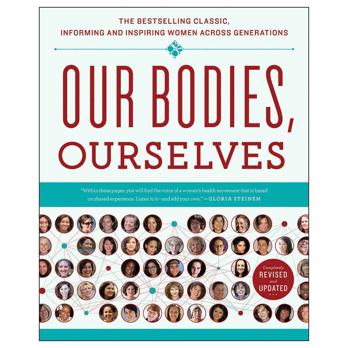Our Bodies, Ourselves - Simon & Schuster