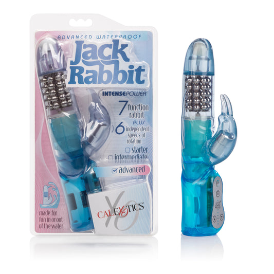 Jack Rabbit Advanced Waterproof