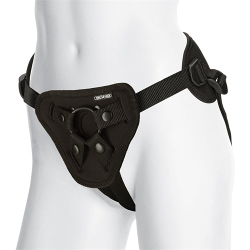 Vac-U-Lock Platinum Edition Accessories Supreme Harness