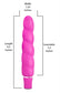 Luxe Anastasia Silicone Vibrator