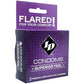 ID Superior Feel Condoms 3pk