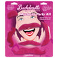 Bachelorette Party Favors Mustache Party Kit