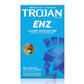 Trojan Enz Lubricated Condoms