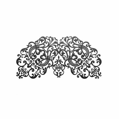 Bijoux Indiscrets Decal Eyemask - Dalila