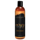 Intimate Earth Energize Massage Oil
