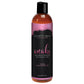 Intimate Earth Awake Massage Oil