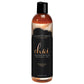 Intimate Earth Chai Massage Oil