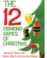 Kheper Games The 12 Drinking Games of Christmas