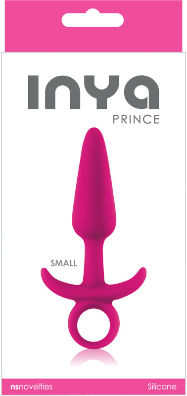 INYA Prince Plug