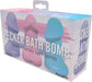Pecker Bath Bomb 3pk