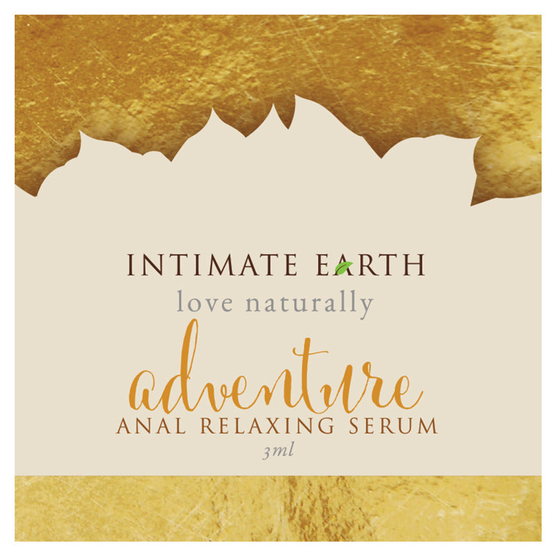 Intimate Earth Adventure Women's Anal Relaxing Serum