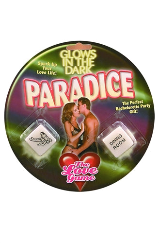 Paradice the Original Love Game