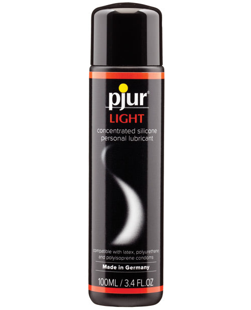 Pjur Light Love Silicone Personal Lubricant