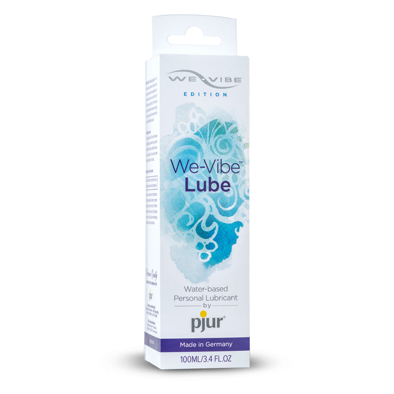 We-Vibe Water-Based Personal Lubricant