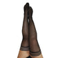 Kix'ies Beth Ann Honeycomb Thigh-High