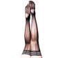 Kix'ies Lois Thigh-High w/ Black Seam