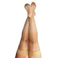 Kix'ies Vanessa w/ Back Seam
