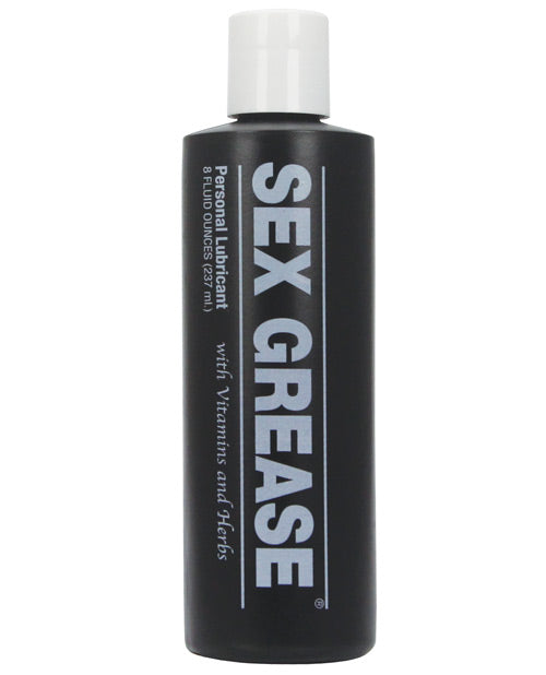 Sex Grease Personal Lubricant