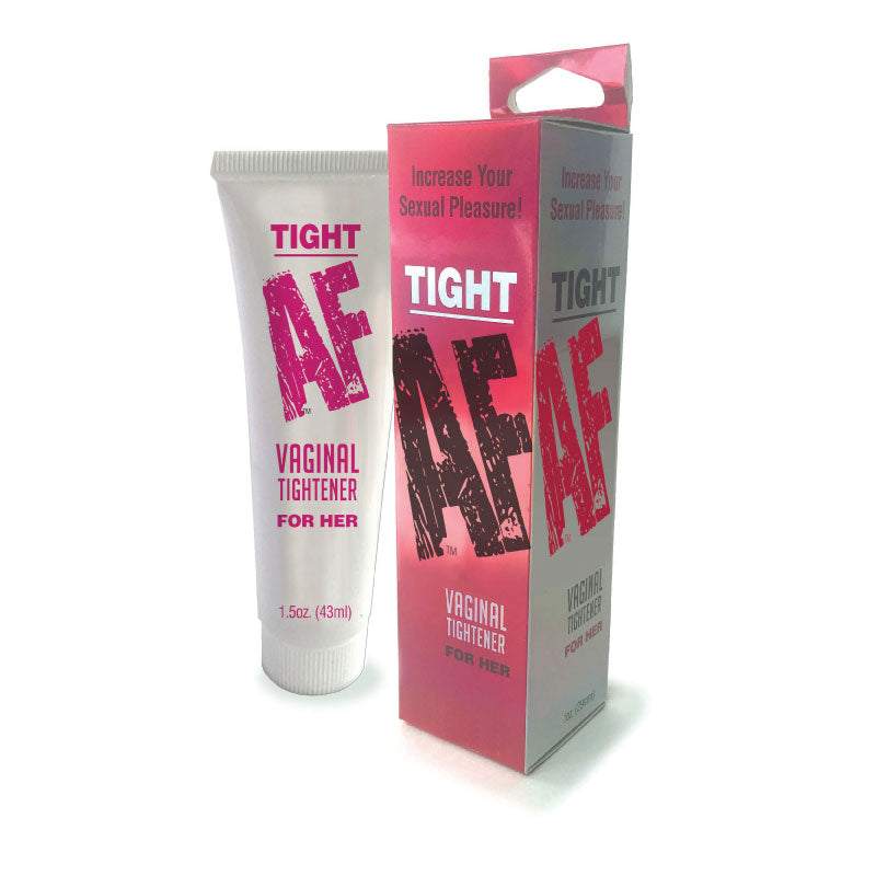 Tight AF - Vaginal Tightener