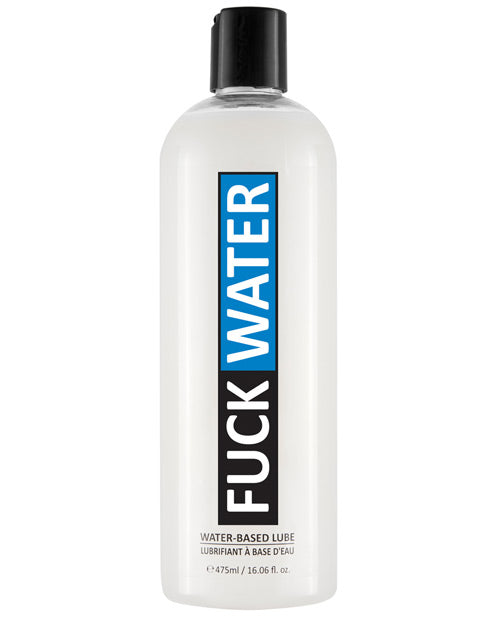 F*uck Water H2O