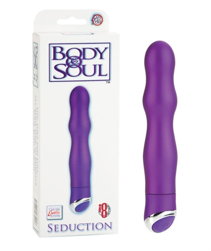Body & Soul Seduction
